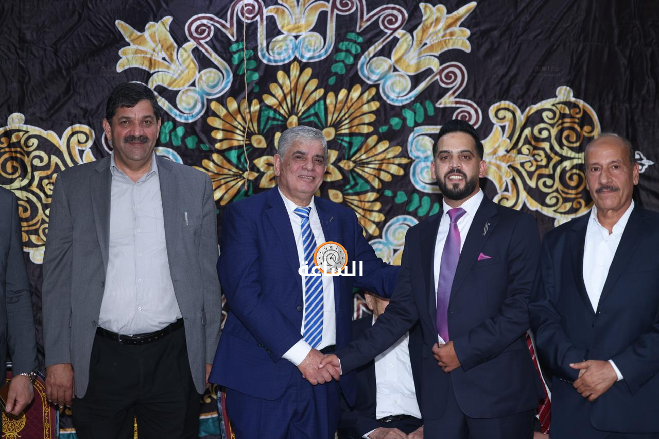 Madar Al-Saa Images 0.633487952952685