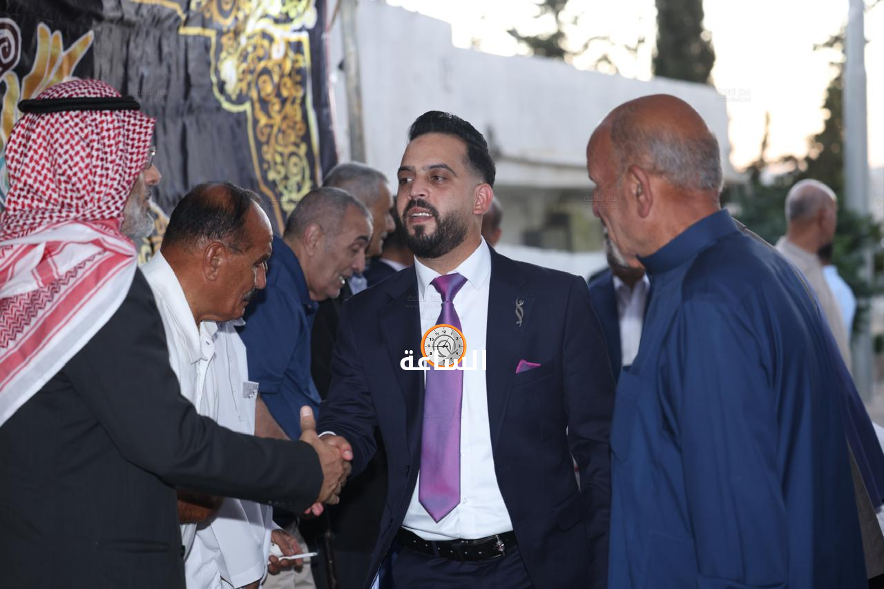 Madar Al-Saa Images 0.9860007038206078