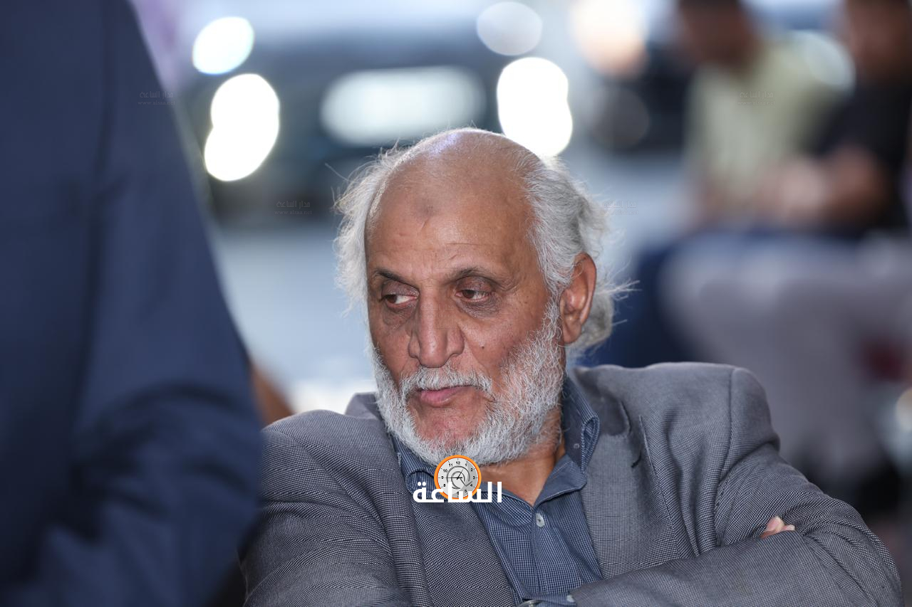 Madar Al-Saa Images 0.9367475692043139