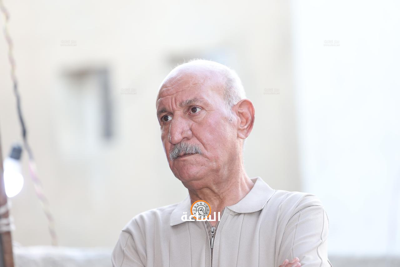 Madar Al-Saa Images 0.9601247221637402