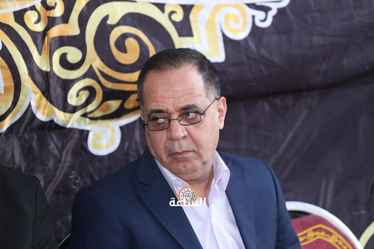 Madar Al-Saa Images 0.21416797720970127