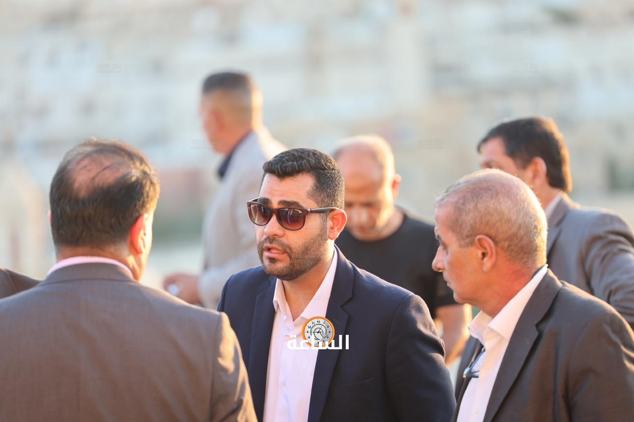 Madar Al-Saa Images 0.8971130879475845