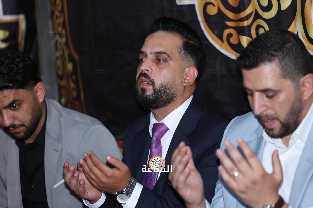Madar Al-Saa Images 0.7156216218295136