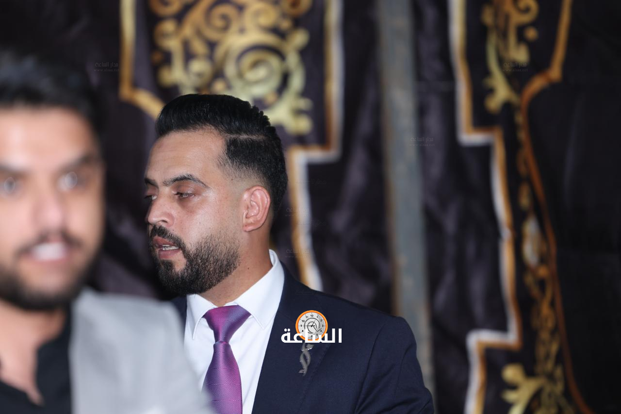 Madar Al-Saa Images 0.8248767775929261