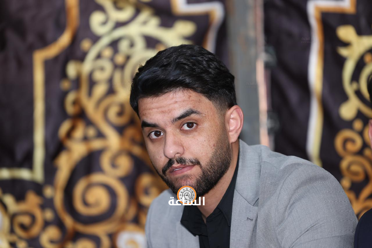 Madar Al-Saa Images 0.32066484378975324