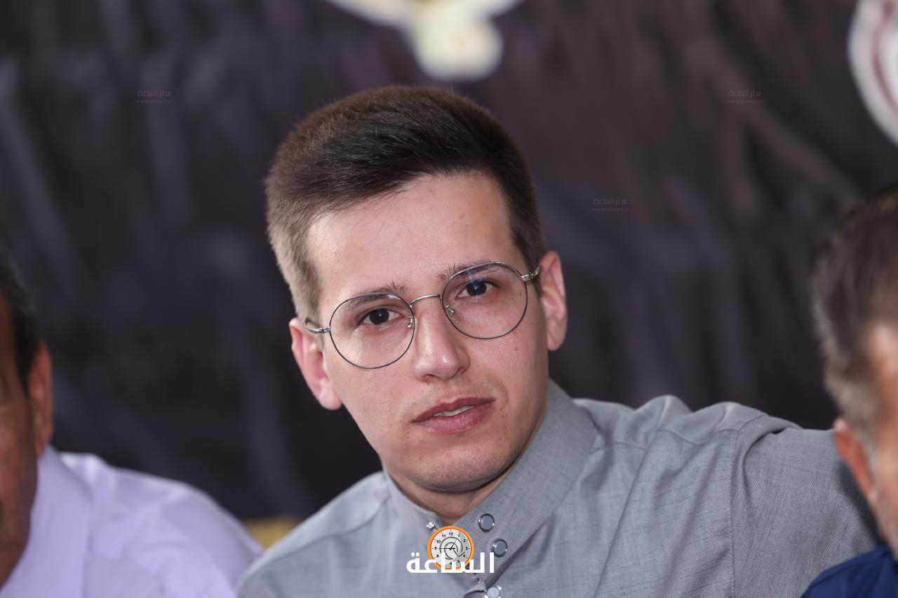 Madar Al-Saa Images 0.24430423744359897