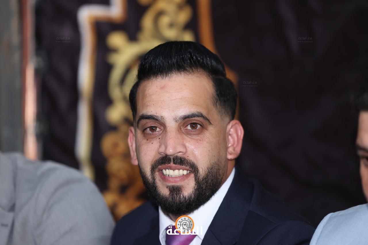 Madar Al-Saa Images 0.3256690108766179