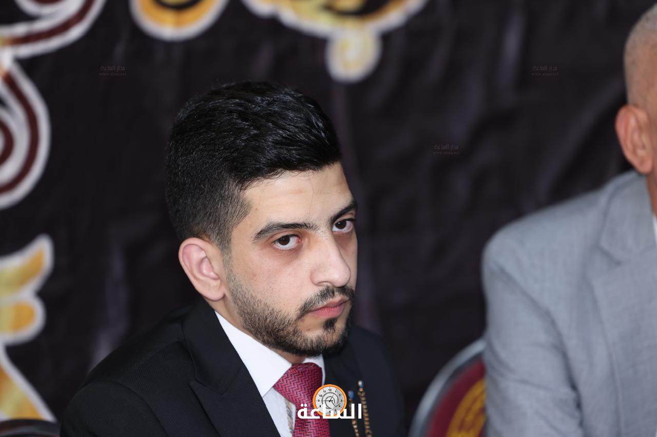 Madar Al-Saa Images 0.2784029464832257