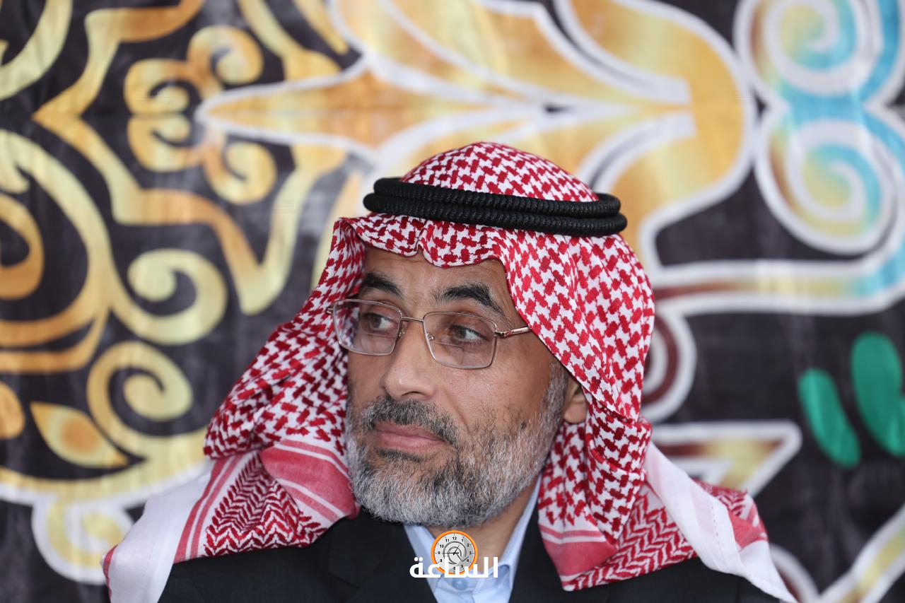 Madar Al-Saa Images 0.04232839585545867