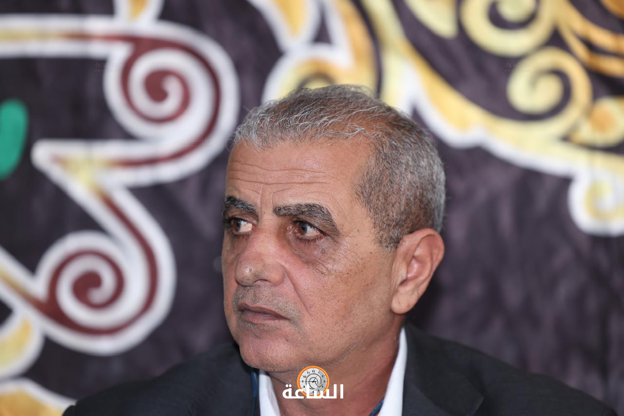 Madar Al-Saa Images 0.7942818281291544