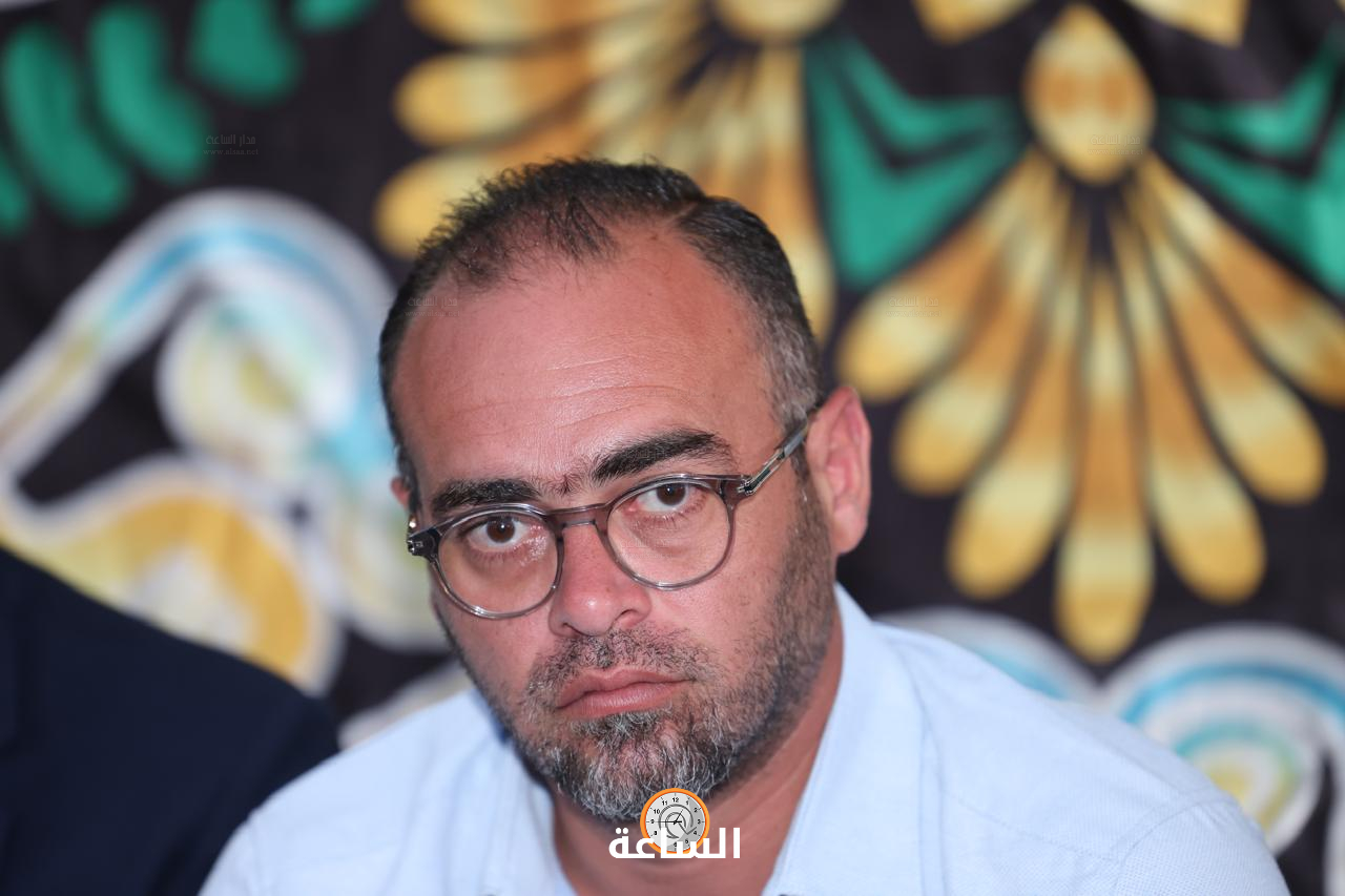 Madar Al-Saa Images 0.4495937905818097