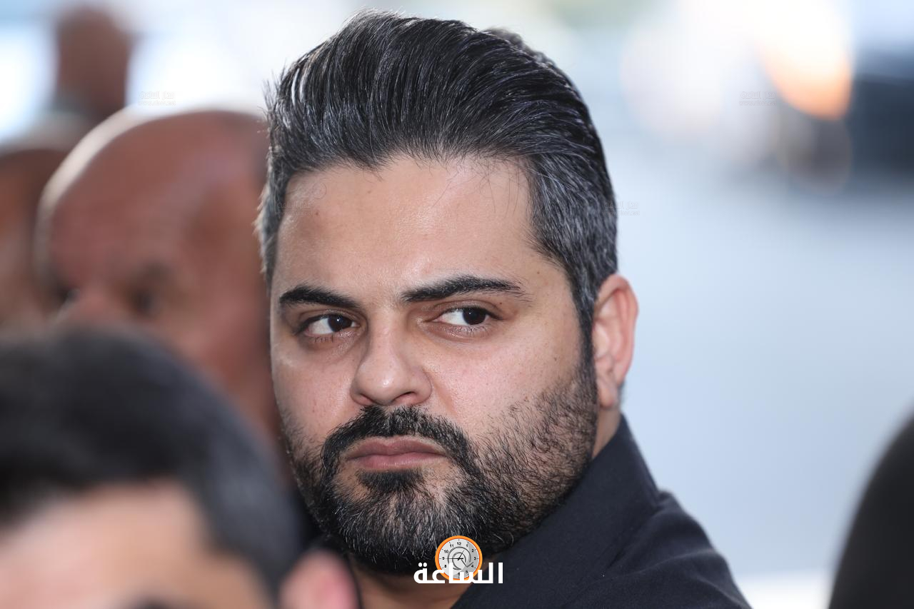 Madar Al-Saa Images 0.03623640697796038