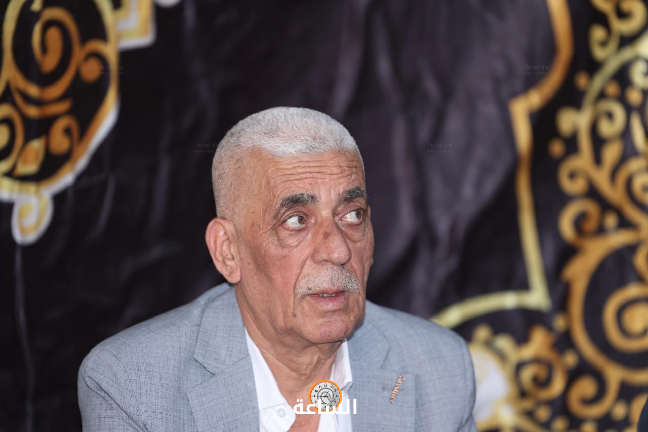 Madar Al-Saa Images 0.23059825292719027