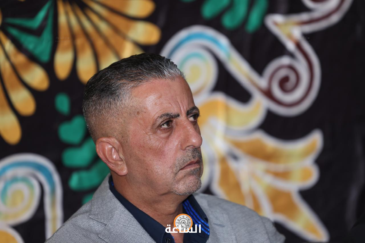 Madar Al-Saa Images 0.06479883357464467
