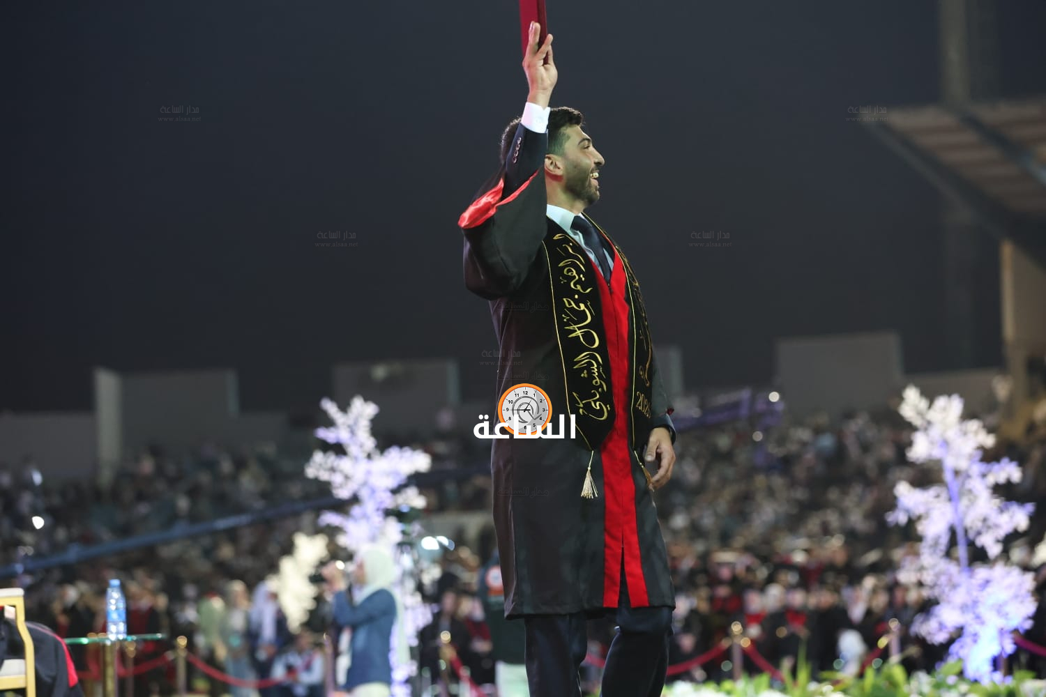 Madar Al-Saa Images 0.9625793310335762