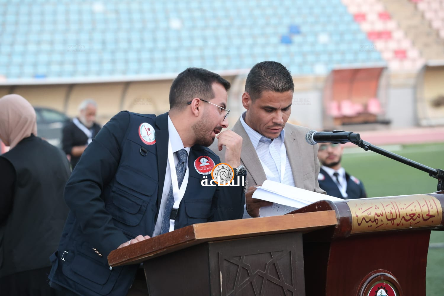 Madar Al-Saa Images 0.6771499409582253