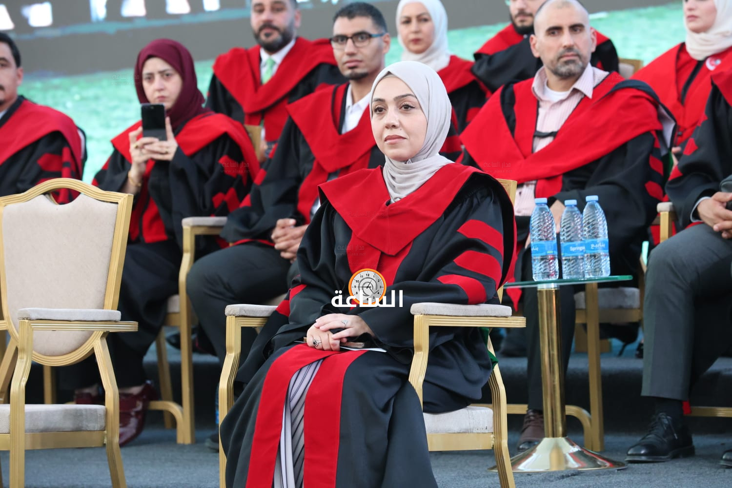 Madar Al-Saa Images 0.9736718513168414