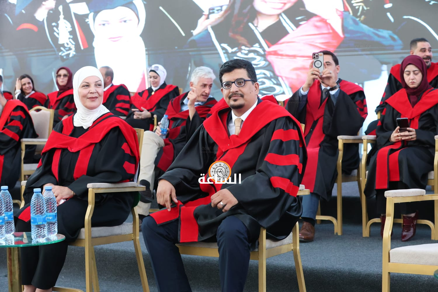 Madar Al-Saa Images 0.9589346567988316