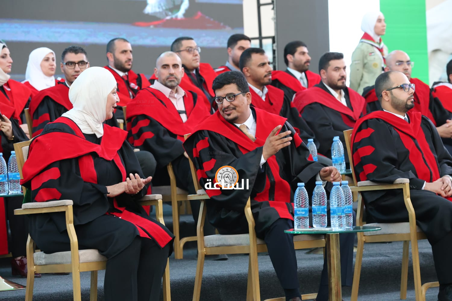 Madar Al-Saa Images 0.7948337082562357