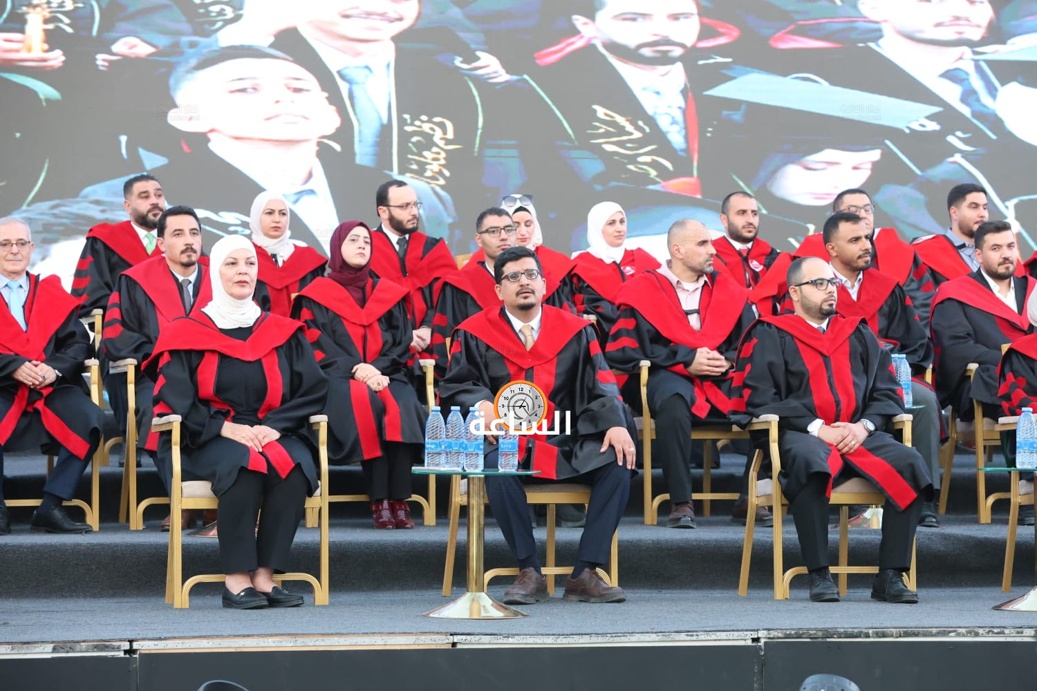 Madar Al-Saa Images 0.5459063743347929