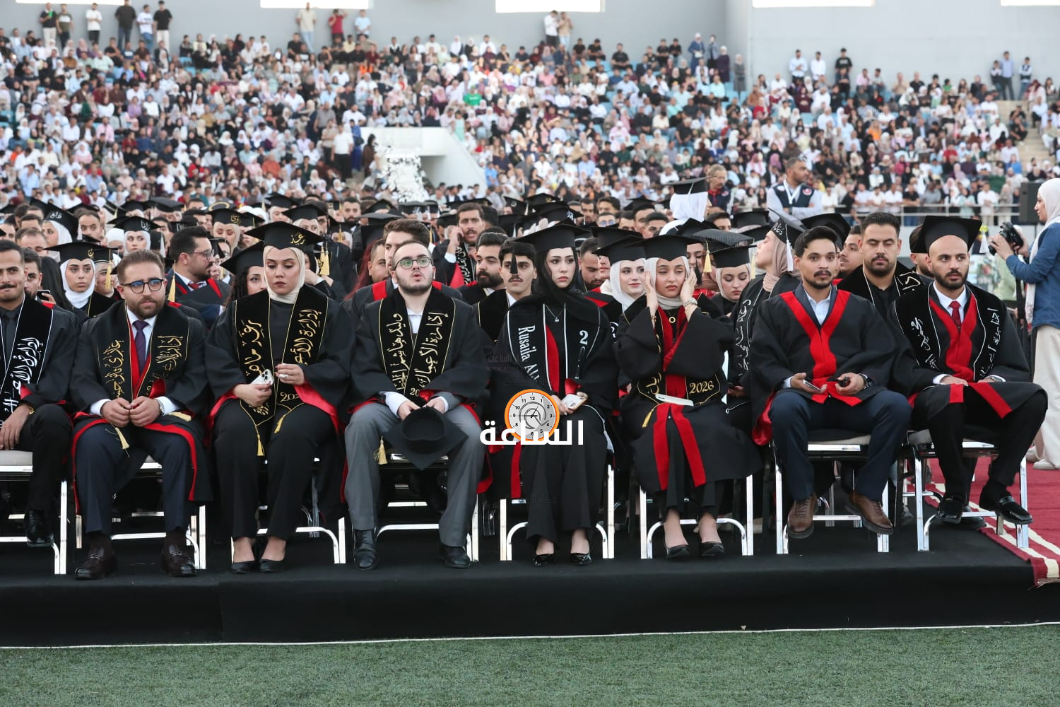 Madar Al-Saa Images 0.6980070438755634