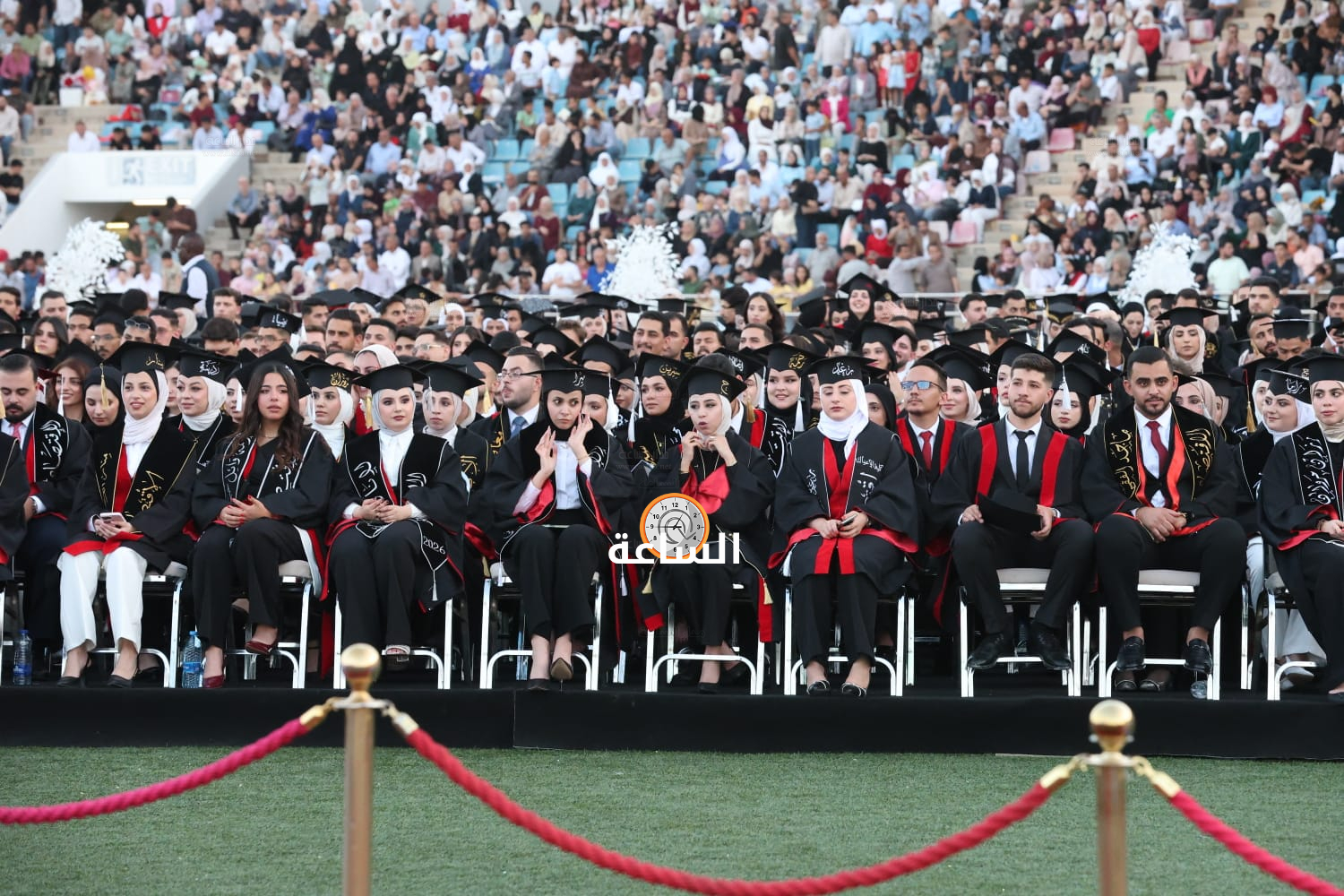Madar Al-Saa Images 0.3922830849938017