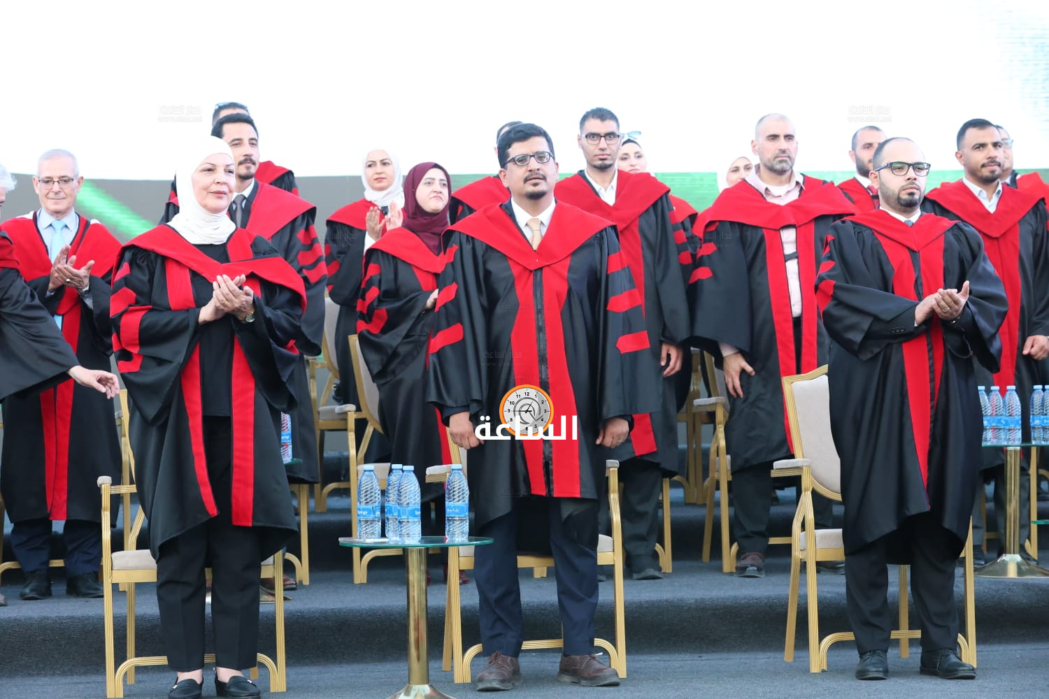 Madar Al-Saa Images 0.1811005809910572