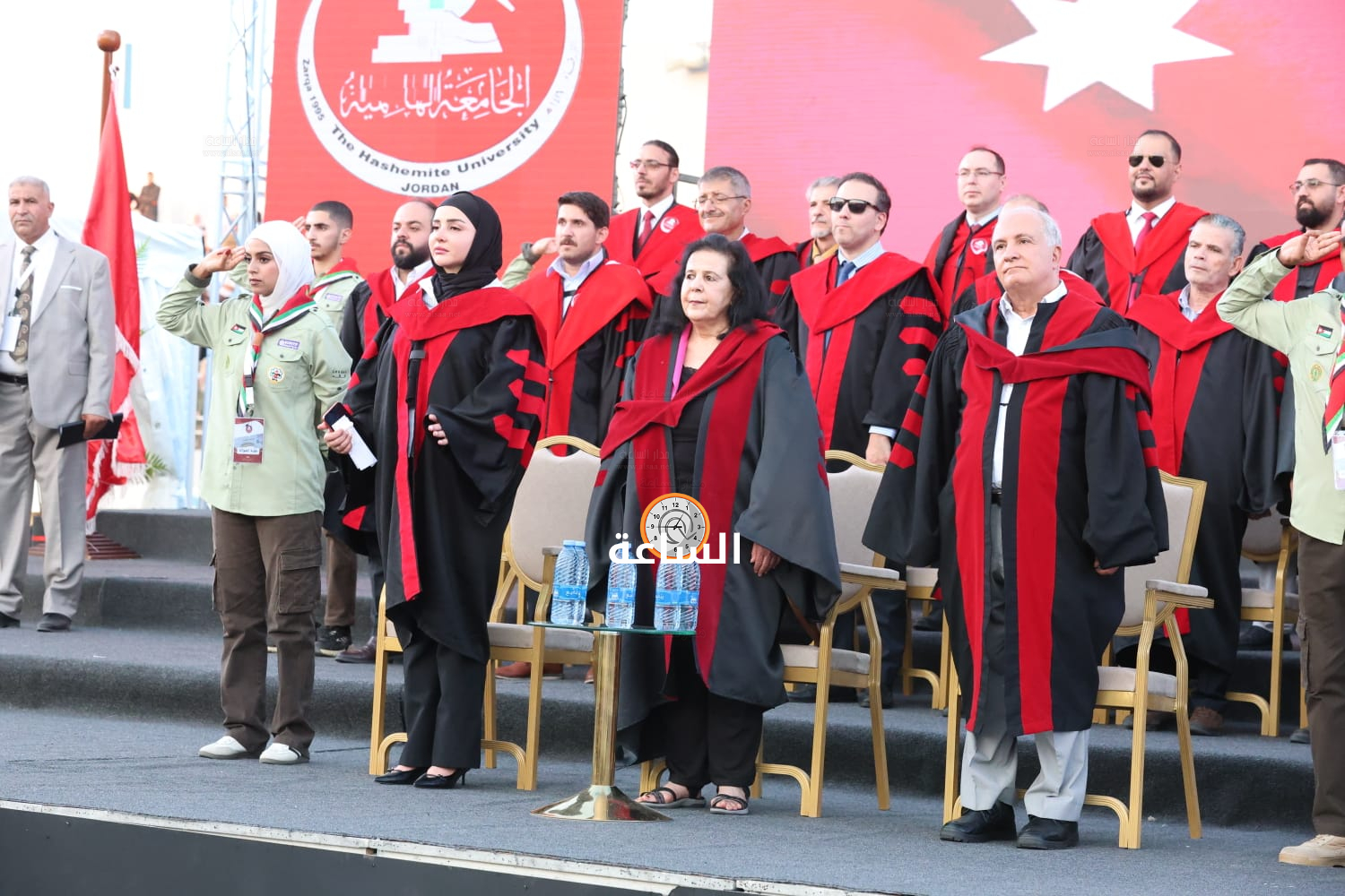 Madar Al-Saa Images 0.124851253511575