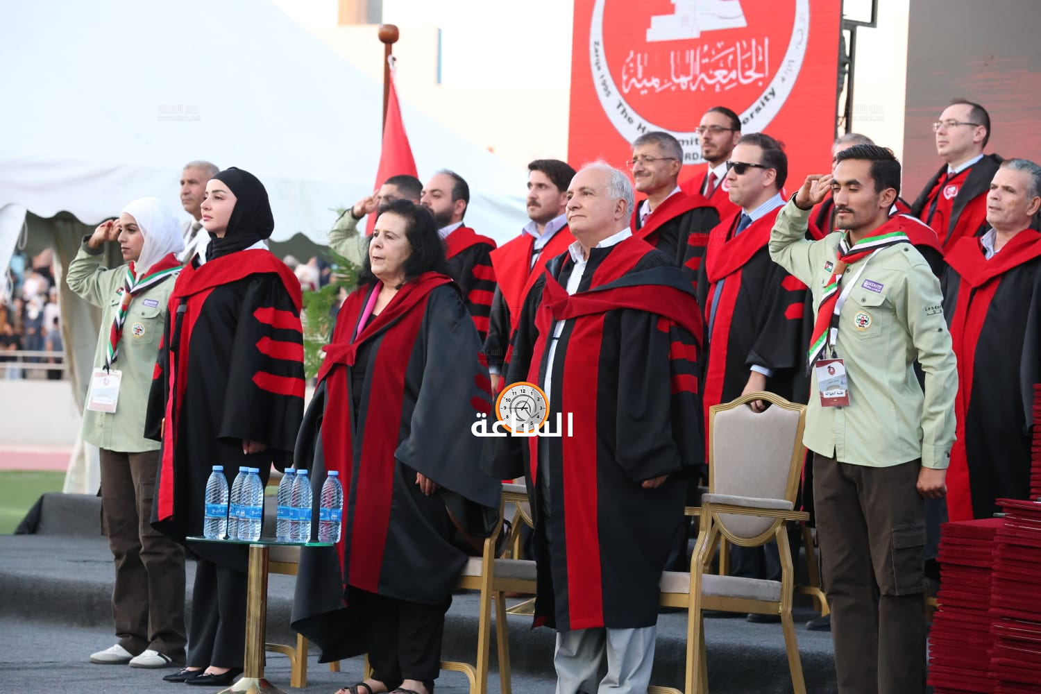 Madar Al-Saa Images 0.16380297484054707