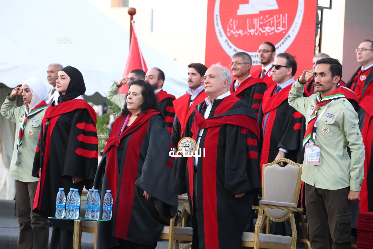 Madar Al-Saa Images 0.3894740444237489