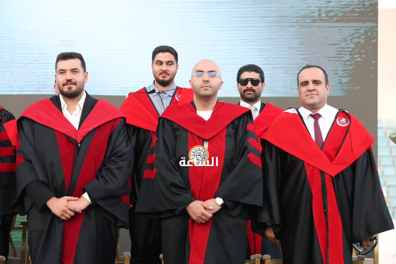 Madar Al-Saa Images 0.6687344486532872