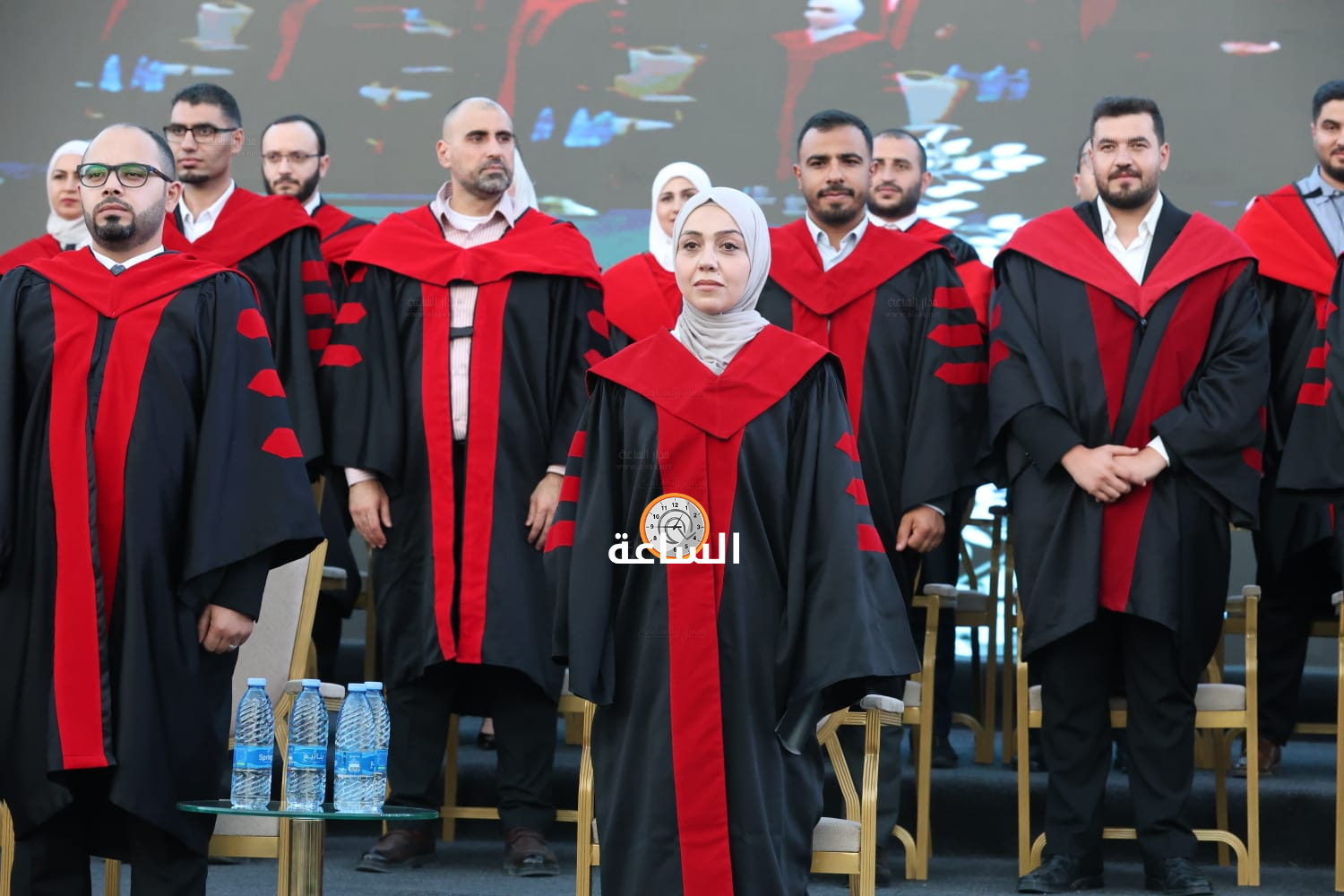 Madar Al-Saa Images 0.47354810711396655