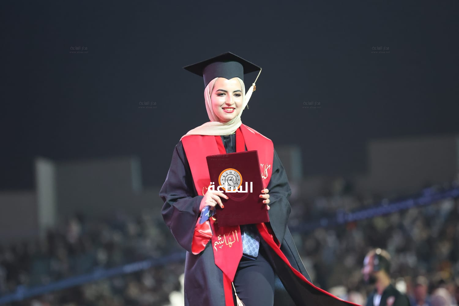 Madar Al-Saa Images 0.6133951051922854