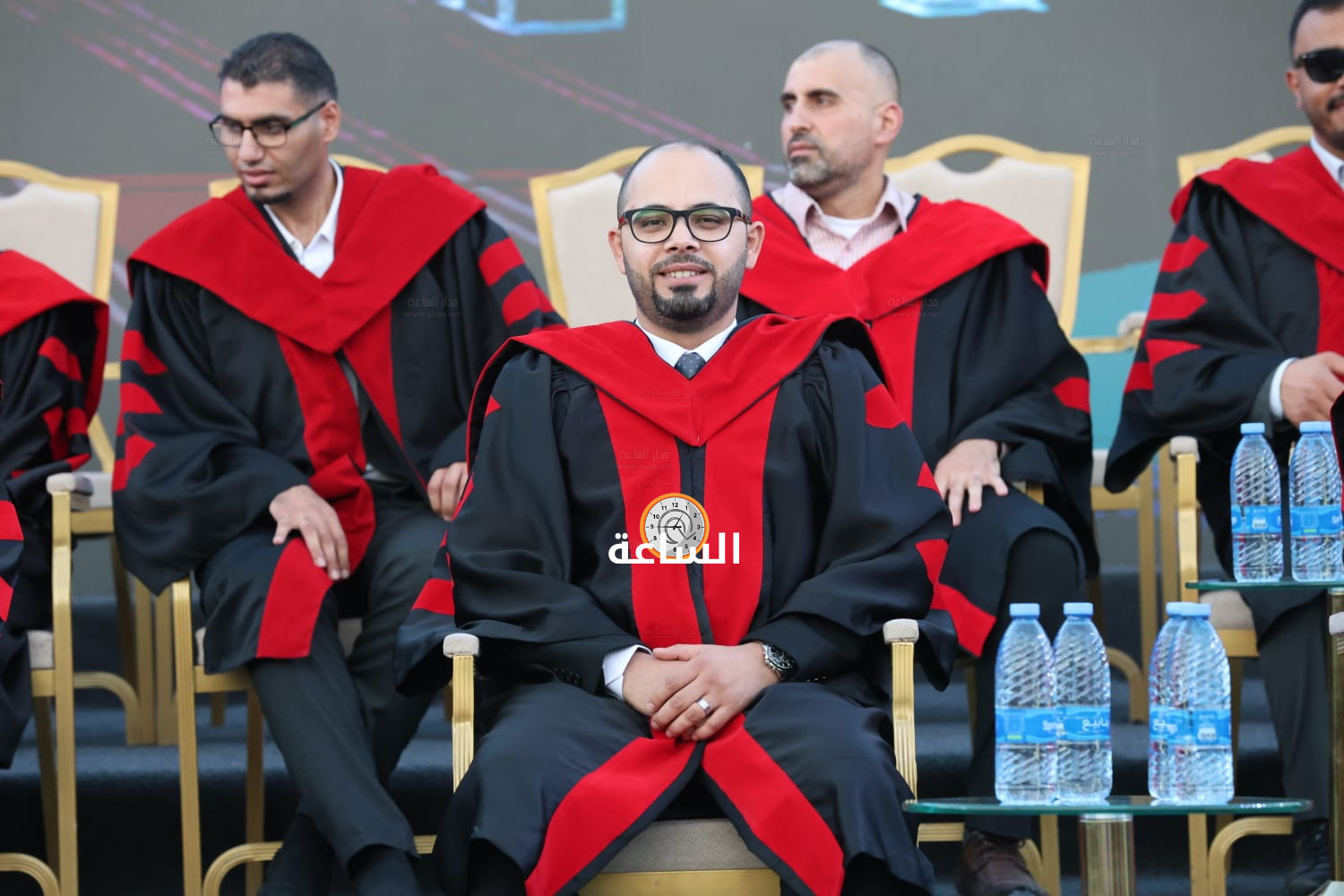 Madar Al-Saa Images 0.4839466394344093