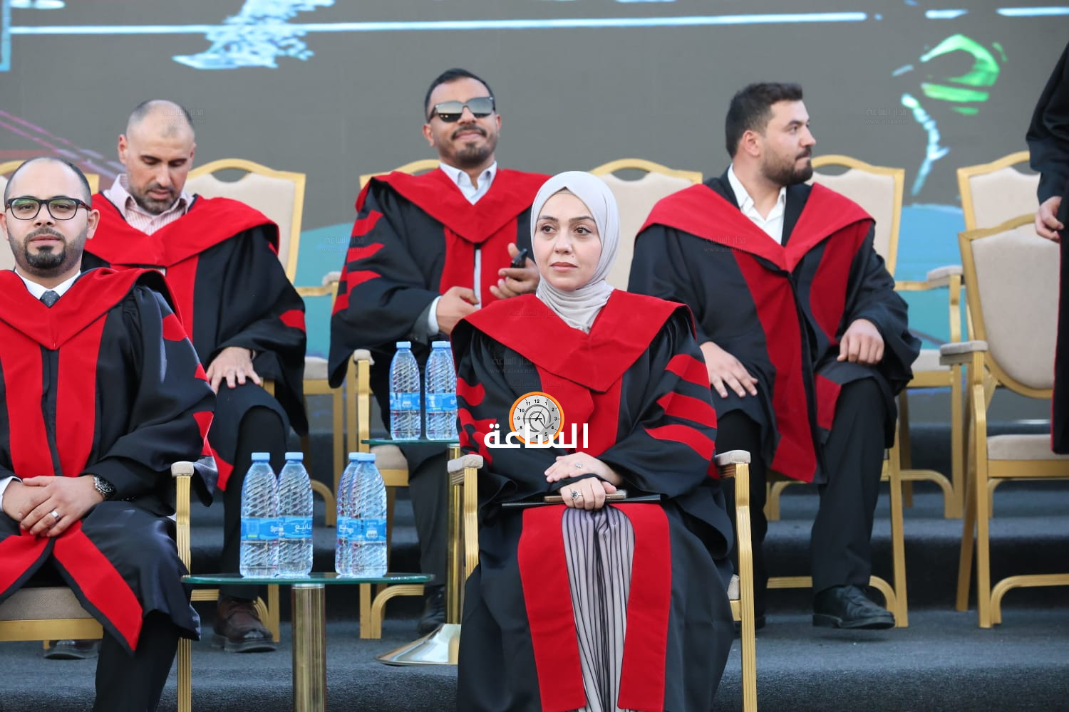 Madar Al-Saa Images 0.4178481501069945