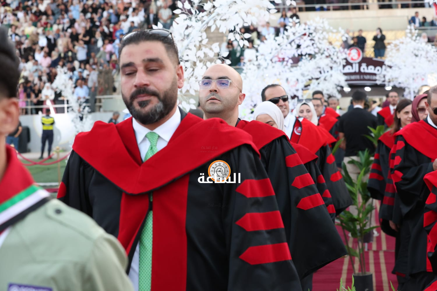 Madar Al-Saa Images 0.9032043723970076