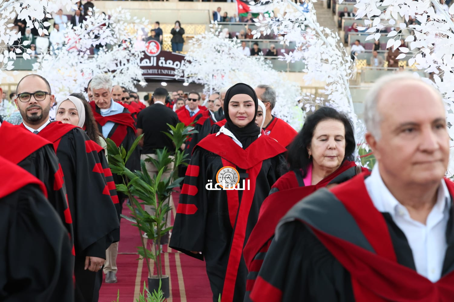 Madar Al-Saa Images 0.025699681969242882