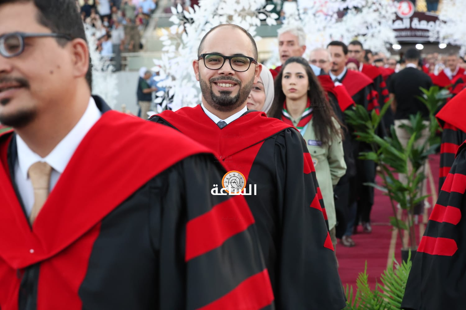 Madar Al-Saa Images 0.0002980252468716138