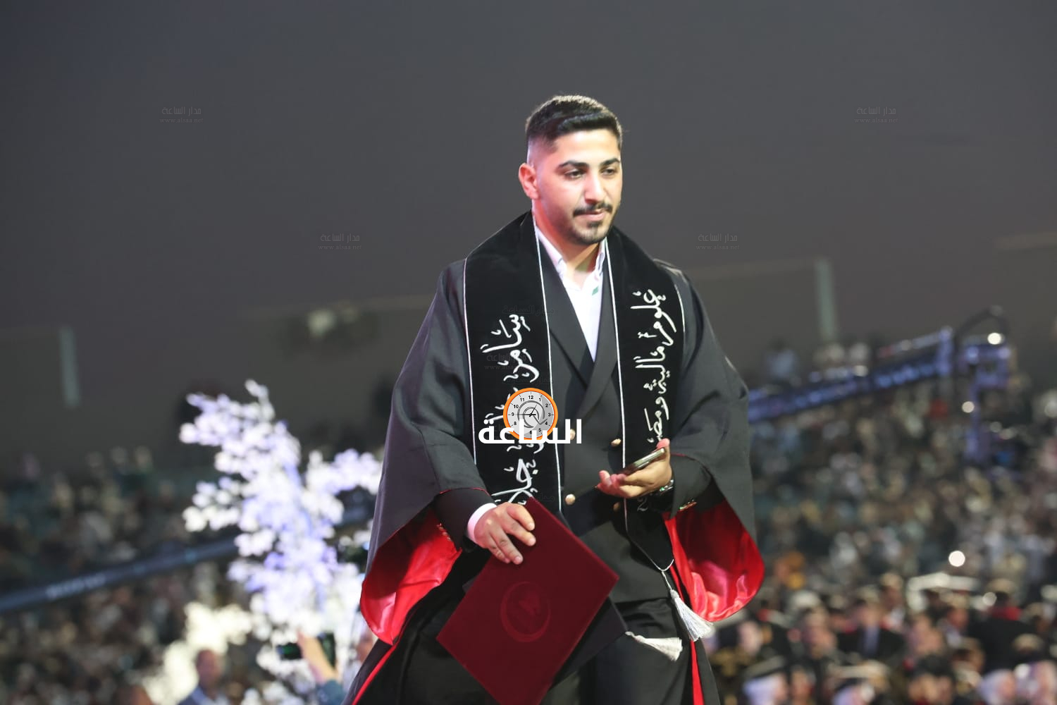 Madar Al-Saa Images 0.35406049677455653