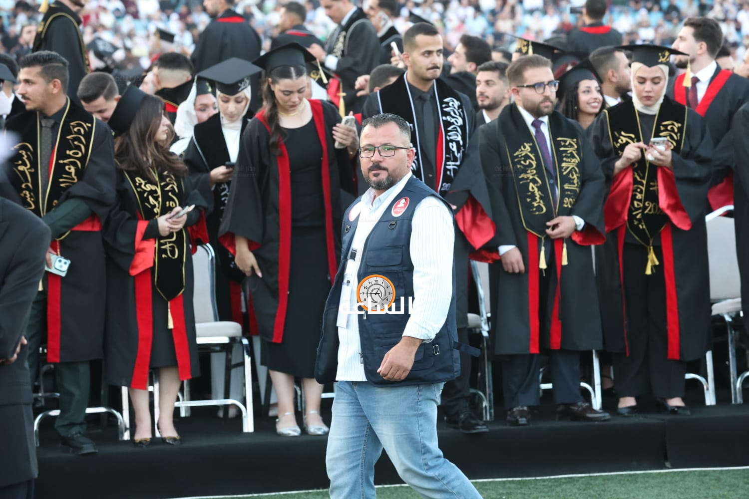 Madar Al-Saa Images 0.9661504709691637