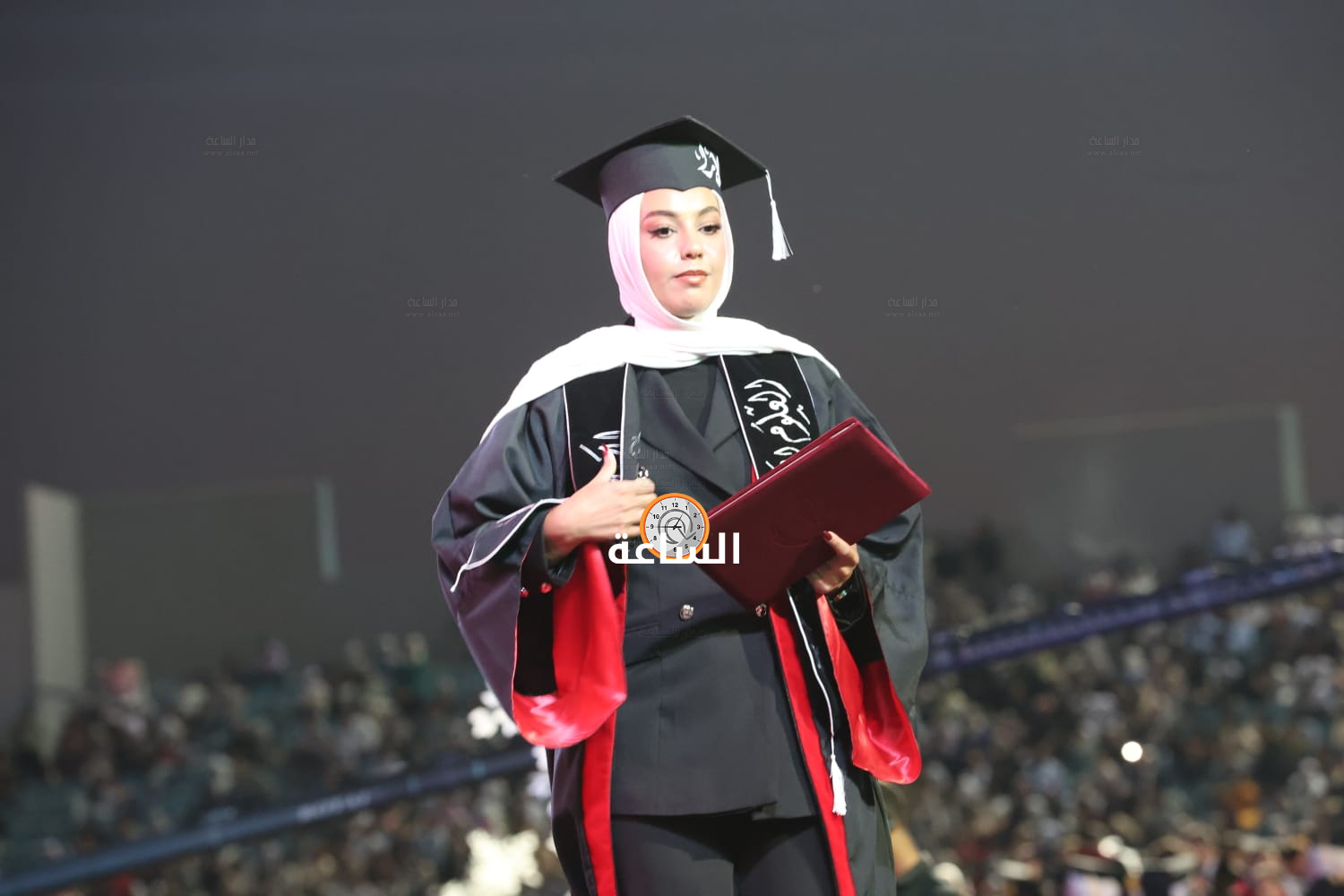 Madar Al-Saa Images 0.1746417359108452