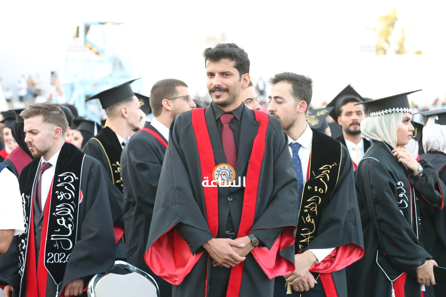Madar Al-Saa Images 0.05569666408096274