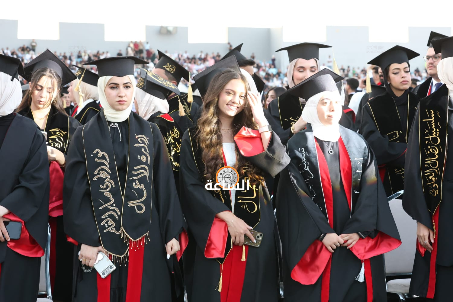 Madar Al-Saa Images 0.9094065456416897