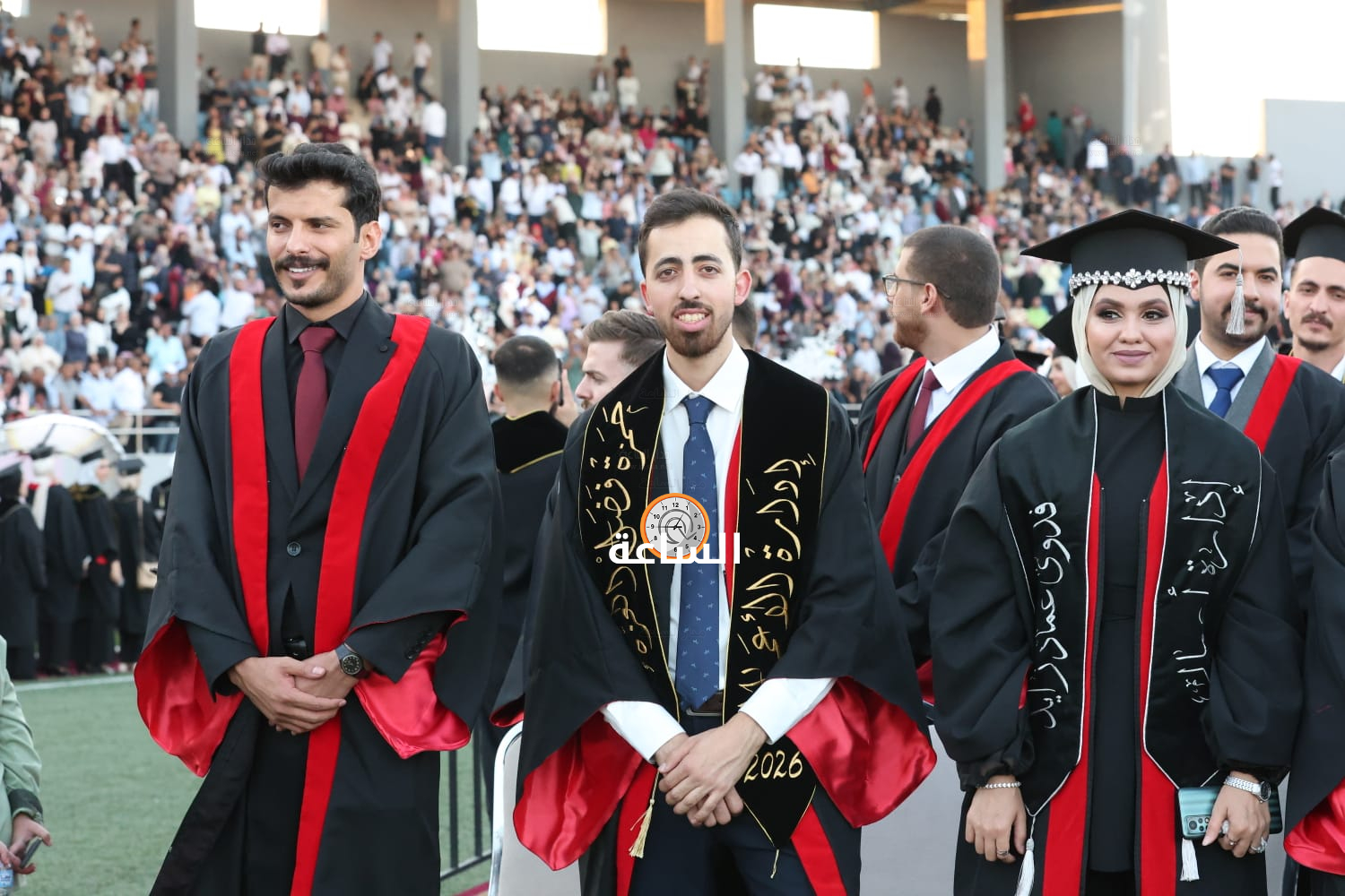 Madar Al-Saa Images 0.5884320709311314