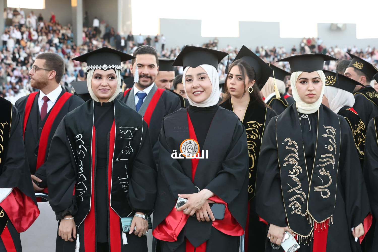Madar Al-Saa Images 0.48215188722576374