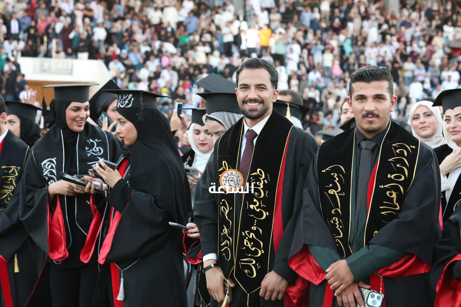 Madar Al-Saa Images 0.37159808961397944