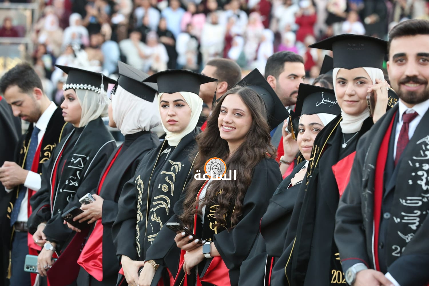 Madar Al-Saa Images 0.025787094591533166