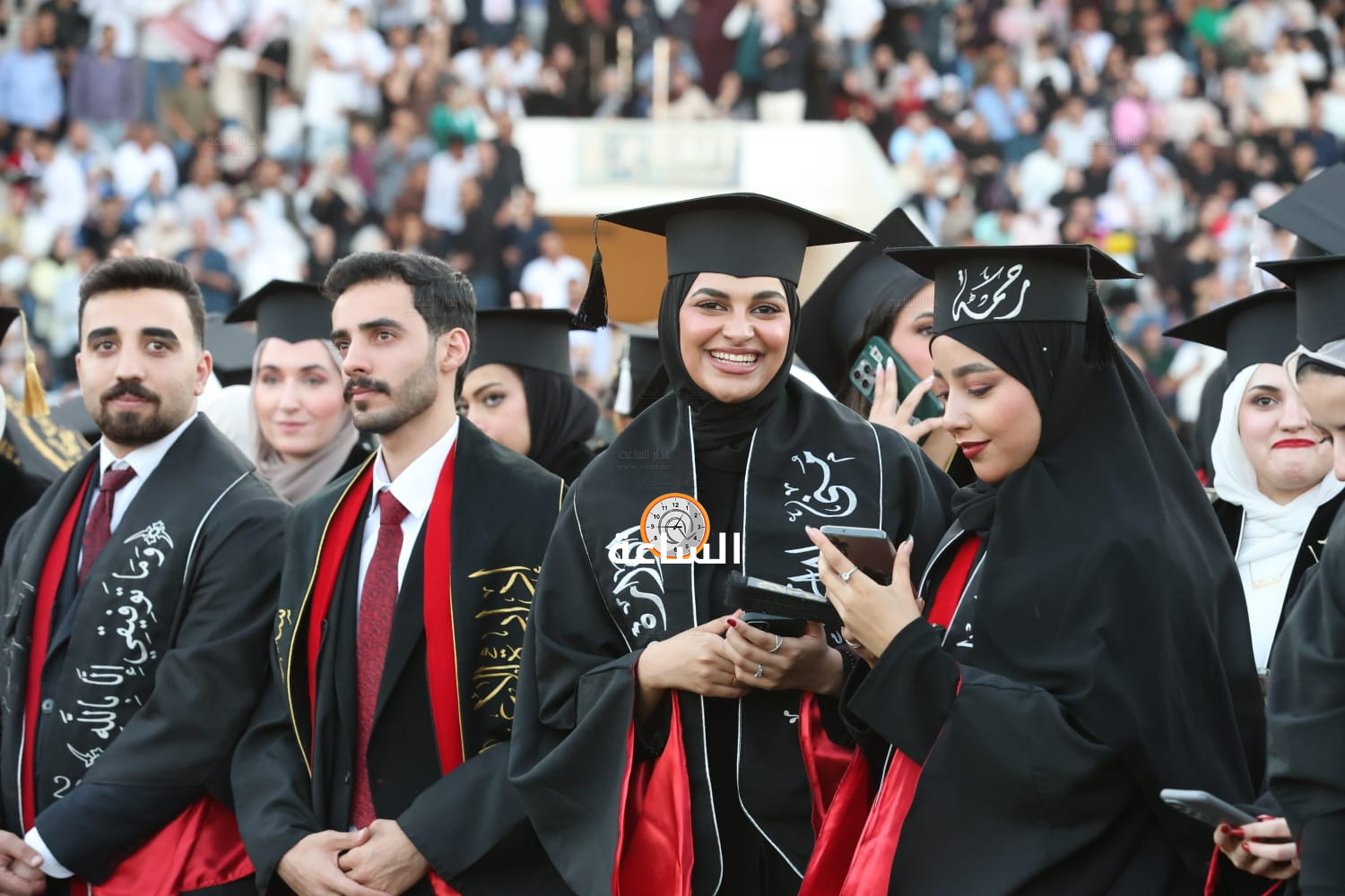 Madar Al-Saa Images 0.9695088765311531