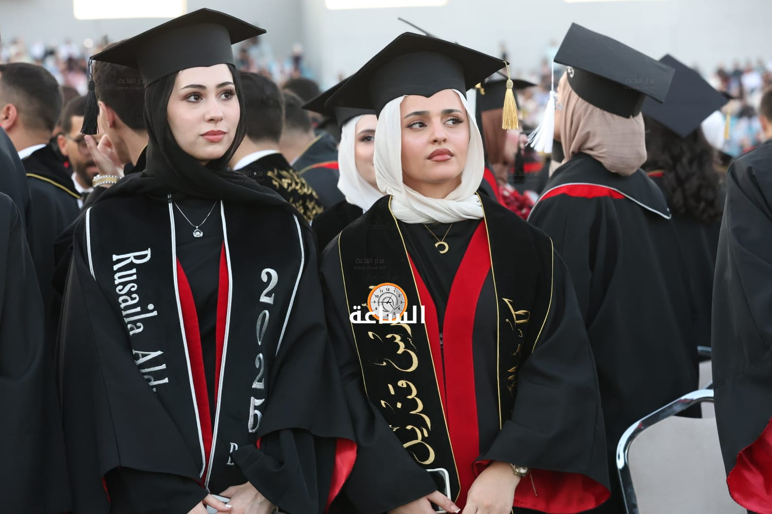 Madar Al-Saa Images 0.7229308741123545