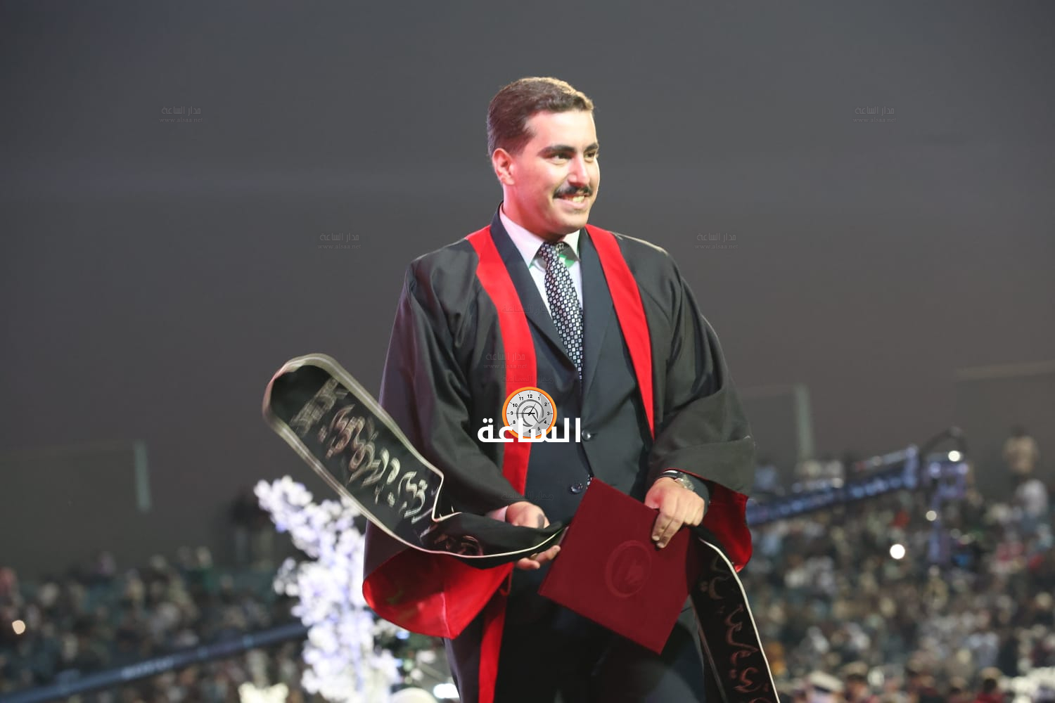 Madar Al-Saa Images 0.970532143172716